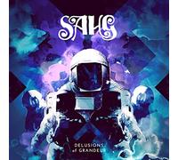 Sahg - Delusions of Grandeur