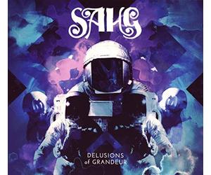 Sahg - Delusions Of Grandeur