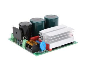 Sahgsa Alimentazione Positiva/negativa della Scheda Raddrizzatore 2PC per L'integrazione di Driver e Controller