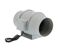 Sahgsa Attrezzature per Ventilatori Domestici Materiale Plastico PP con proprietà Meccaniche Ad Alta Resistenza