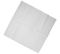 Sahgsa Copertura Antipolvere 480x490 Mm per Microscopio Stereoscopico,