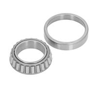 Sahgsa Cuscinetto a Rulli Conici Funzionamento Regolare e Durevole per Carrello Elevatore E14 16 18 20-335 E20 25 30-325 1pz