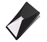 Sahgsa Custodia protettiva rettangolare in silicone per satellite, antiurto, custodia morbida con funzione e facile accesso a porte e pulsanti, progettata per l'uso quotidiano