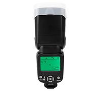 Sahgsa Esterno Ad Alte Prestazioni TRIOPO TR-960II con di Controllo Multi-temperatura per Fotografia Creativa, Zoom Manuale da 180 Mm, 523,8 G