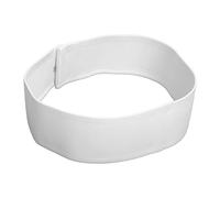 Sahgsa Fascia per il Respiro Ad Alto Impatto, Supporto, Materiale Morbido Ed Elastico, per Eseguire Esercizi di Yoga per Donna e Donna (M)