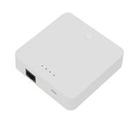 Sahgsa Gateway Wired Intelligente con Funzione di Risparmio Energetico per una Domotica Efficiente