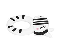 Sahgsa Massaggiagengive in Silicone a Forma di Cavallo per la Dentizione per L'igiene Orale del Bambino, Giocattoli Molari Portatili per il Sollievo della Dentizione, Adatto Ai Bambini, 3,7 X 2,3