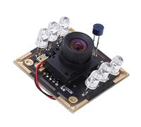 Sahgsa Modulo Fotocamera USB da 2 MP 1080P Immagini Nitide Connessione OTG per Visualizzazione Ampia per Computer Industriale