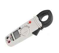 Sahgsa Pinza Digitale Tester Multimetro Ad Alta Precisione per Uso Industriale Palmare Compatto 400A True RMS