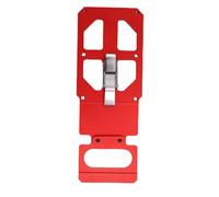 Sahgsa SAGGI SAW PERCORSO - Piazza di Guida Angolare a Destra 90 ° Precisa, Compatibile con Binari di Guida TS55 e TS75, Strumento di Allineamento della Circolare