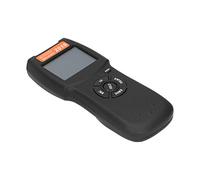 Sahgsa Scanner Diagnostico per Auto Dispositivo Universale per Lettore di Codici CAN D900 EOBD per il Rilevamento Automatico dei Guasti