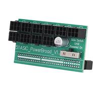 Sahgsa Scheda Ad Alta Efficienza del Convertitore Dell'alimentatore Universale per Server per Varie Apparecchiature