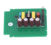 Sahgsa Scheda di alimentazione Controller PLC, Tipo Transistor a Pin Lunghi Stabile per Componente Elettronica Cpu224XP Cpu226