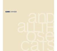 Sahib Shihab - And All Those Cats