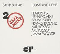 Sahib Shihab - Companionship