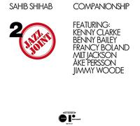 Sahib Shihab - Sahib Shihab-Companionship