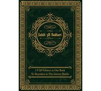 Imam Al Bukhari Sahih al-Bukhari (Tascabile)