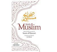 Imam Abul-Husain Muslim Sahih Muslim Volume 7 (Tascabile)