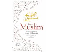 Imam Abul-Husain Muslim Sahih Muslim (Volume 5) (Tascabile)