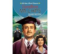 Sahil Gupta Goodbye Mr. Chips (Tascabile)