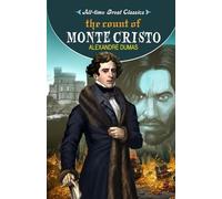 Sahil Gupta The Count of Monte Cristo (Tascabile)