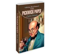 Sahil Gupta The Pickwick Paper (Tascabile)