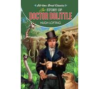 Sahil Gupta The Story of Doctor Dolittle (Tascabile)