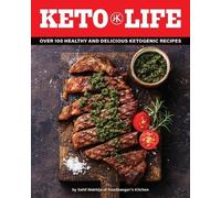 Sahil Makhija Keto Life (Tascabile)