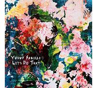 Sahilli,Yusuf - Let'S Do That [VINYL]