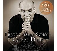 Sahin-Scholl, Freddy - Carpe Diem