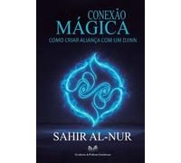 Sahir Al-Nur Conexão Mágica (Tascabile)