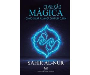 Sahir Al-Nur Conexão Mágica (Tascabile)