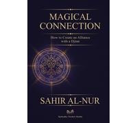 Sahir Al-Nur Ivy Fairwyn Magical Connection (Tascabile)