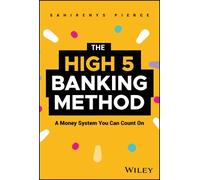 The High-5 Banking Method: A Money System You Can Co (Book) (PRESALE 03/03/2026)