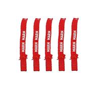 Sahkgye 5 Pezzi RC Auto Argano Gancio Cinghia di Trazione Argano Strap per 1/10 RC Auto su SCX10 TRX4 Pezzi, 1