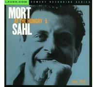 Sahl,Mort - At the Hungry i