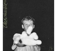 Sahl,Nicklas - Unsolvable