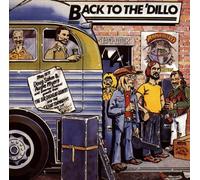 Sahm,d. - Back to the Dillo