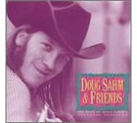 Sahm, Doug - Best of