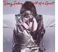 DOUG SAHM - Hell of a Spell