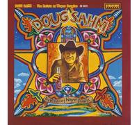 Sahm, Doug - Return Of Wayne Douglas