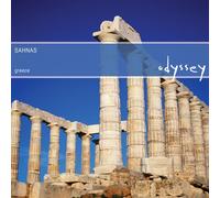 Sahnas - Odyssey