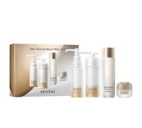 SENSAI Saho Skincare Ritual Trial Set