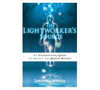 Sahvanna Arienta Lightworker'S Source (Tascabile)