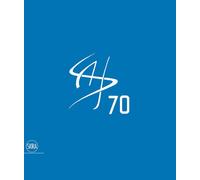 SAI 70 1945-2015. Una storia, un ricordo, un progetto. Ediz. a colori - AA.VV.