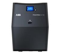 ABB 4NWP100171R0001 gruppo di continuità (UPS) A linea interattiva 0,8 kVA 480 W 4 presa(e) AC
