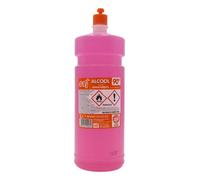 SAI Alcool Denaturato, 90 Gradi, 900 ml