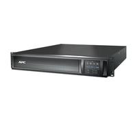 Sai APC 1,5 kVA Batteria Piombo Acido 5,8 Minuti LCD Alta Efficienza