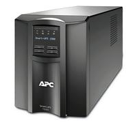 Sai APC 1,5 kVA Batteria Piombo Acido 5 Ore Gestione Avanzata