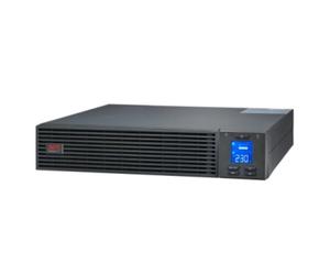 Sai APC 1 kVA Batteria Piombo Acido 4 Ore Rack 2U USB SmartSlot